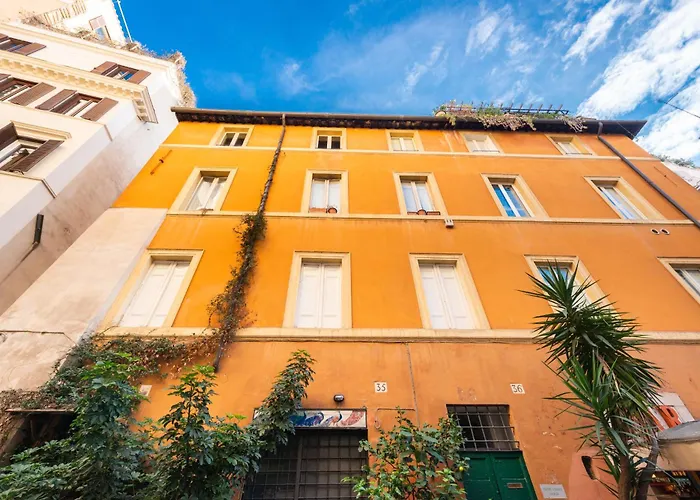Pavone Centre Romantic